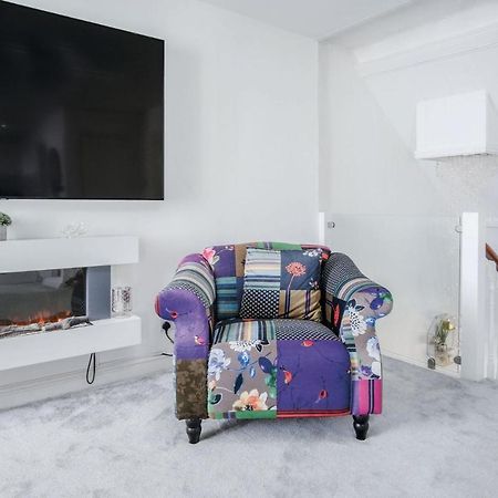 The Penthouse - Luxury 1 Bed - Panorama - Tenby Exterior photo